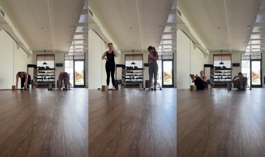 yogaletemg's Live Session — Jul 10, 2026, 5:04 PM