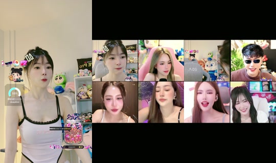yolp.ptkm's Live Session — Jul 8, 2026, 6:17 AM