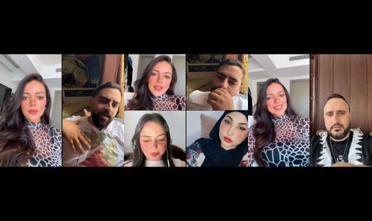 yoramohamed2's Live Session — Jul 8, 2026, 9:35 AM