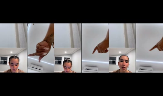 yorgelislive's Live Session — Jul 8, 2026, 1:21 AM