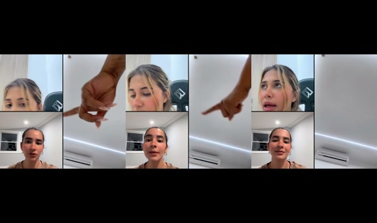 yorgelislive's Live Session — Jul 8, 2026, 1:33 AM