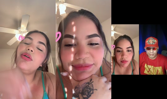 yorgelisrodriguez2002's Live Session — Jul 7, 2026, 11:07 PM