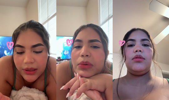 yorgelisrodriguez2002's Live Session — Jul 8, 2026, 12:00 AM