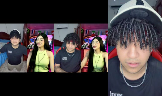 yorvo0's Live Session — Jul 8, 2026, 5:55 AM