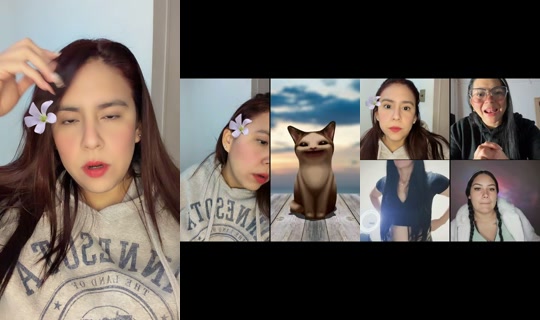 yoselimariana's Live Session — Jul 8, 2026, 2:57 AM