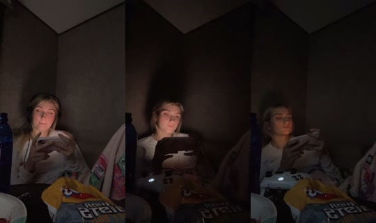 yourdadsfavnotifi's Live Session — Jul 8, 2026, 2:30 AM