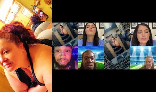 yourfavoritebabymomma92's Live Session — Jul 7, 2026, 8:07 PM