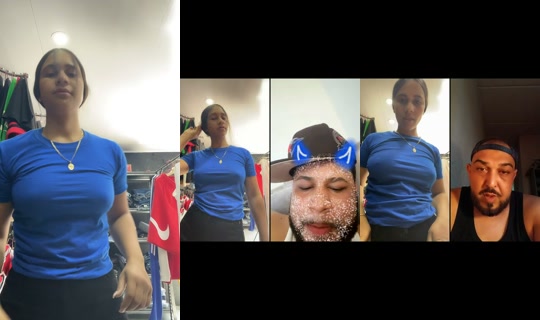 yovelis.lopez's Live Session — Jul 7, 2026, 7:02 PM