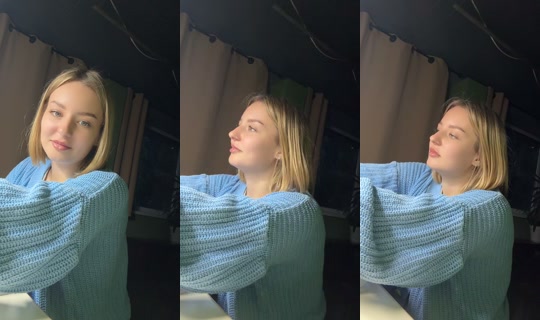 yuliayezerska's Live Session — Jul 7, 2026, 6:42 PM