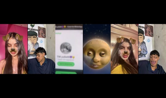 yulieth13131's Live Session — Jul 8, 2026, 1:56 AM