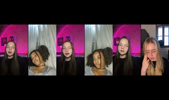 yuliiawwx's Live Session — Jul 7, 2026, 7:04 PM