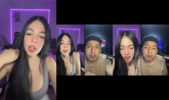yulipinto08's Live Session — Jul 8, 2026, 2:04 AM