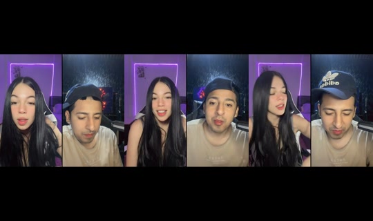yulipinto08's Live Session — Jul 8, 2026, 3:05 AM