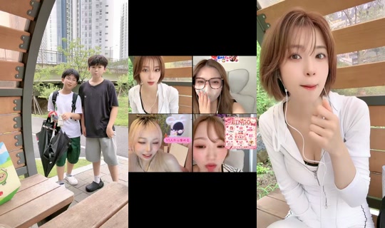 z.sarang.z's Live Session — Jul 8, 2026, 5:27 AM