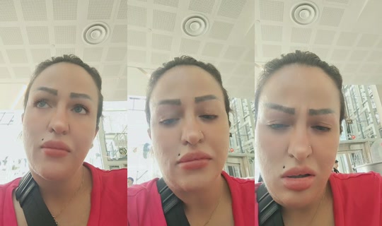za3imadounia's Live Session — Jul 7, 2026, 5:45 PM