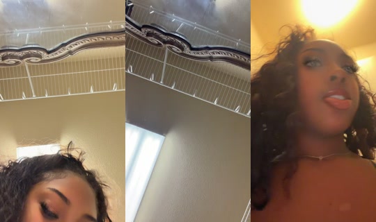 zaejah_'s Live Session — Jul 7, 2026, 8:33 PM