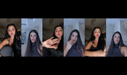 zahraamakeup's Live Session — Jul 8, 2026, 9:18 AM