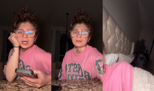 zahrahashemi999's Live Session — Jul 8, 2026, 2:43 AM