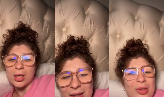zahrahashemi999's Live Session — Jul 8, 2026, 3:34 AM