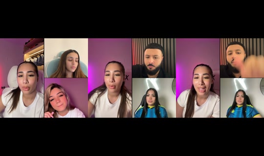 zahrasami_'s Live Session — Jul 7, 2026, 11:51 PM
