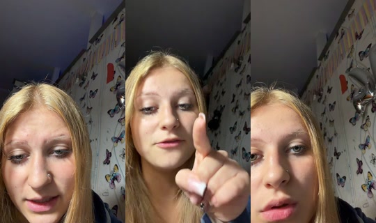 zapasowe.aelvyna's Live Session — Jul 7, 2026, 11:27 PM