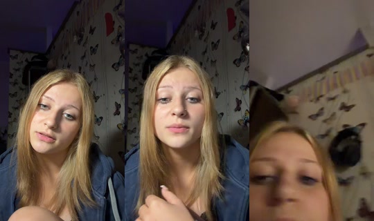 zapasowe.aelvyna's Live Session — Jul 7, 2026, 11:59 PM