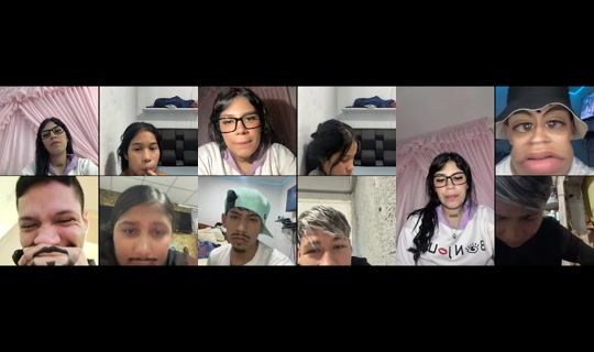 zarahy.castro5's Live Session — Jul 8, 2026, 2:47 AM