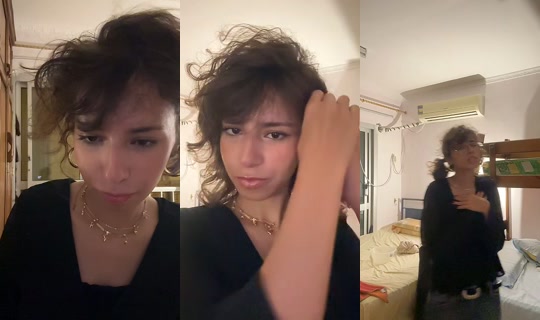 zaynabalir's Live Session — Jul 7, 2026, 6:53 PM