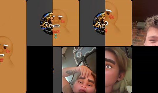 zaza19_92's Live Session — Jul 7, 2026, 7:33 PM