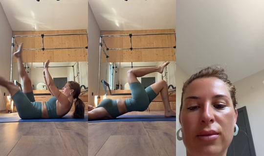zehra_wellness's Live Session — Jul 8, 2026, 6:50 AM
