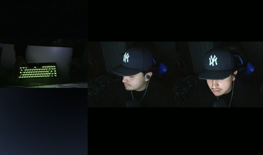 zeusfn.7's Live Session — Jul 8, 2026, 6:16 AM