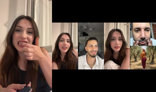 zeyneplinka's Live Session — Jul 7, 2026, 9:03 PM