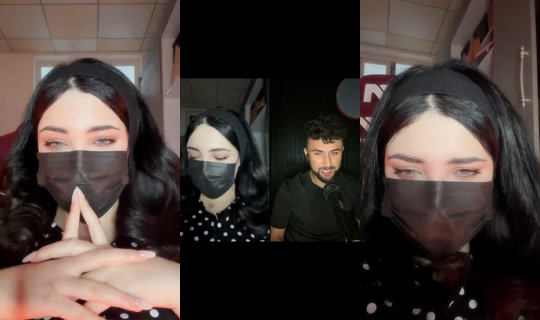 zhila.77's Live Session — Jul 7, 2026, 8:35 PM