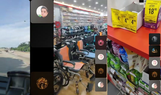 zhixuantan88's Live Session — Jul 8, 2026, 9:19 AM