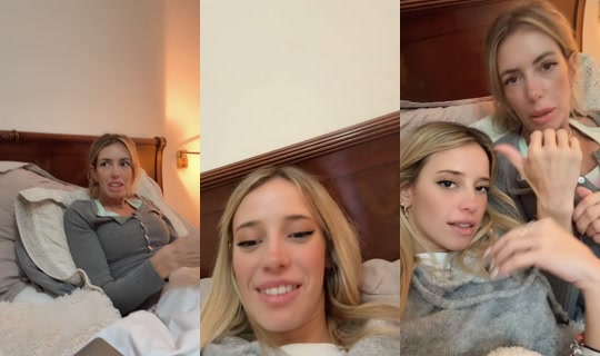 zoebogach's Live Session — Jul 8, 2026, 5:14 AM