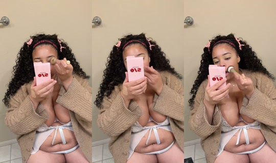 zoeesimone's Live Session — Jul 8, 2026, 3:24 AM