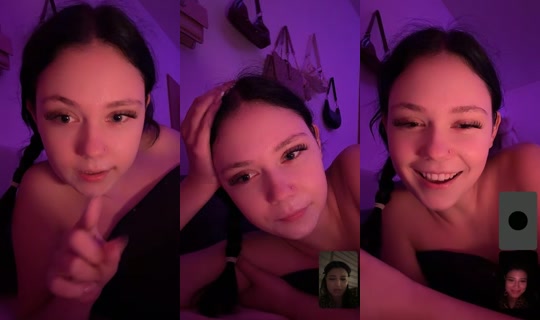 zoria.fln's Live Session — Jul 7, 2026, 8:47 PM