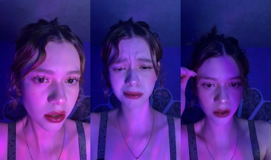 zqq.mel's Live Session — Jul 8, 2026, 4:00 AM