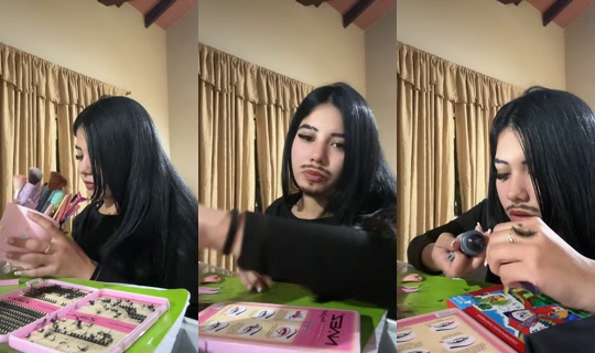 zzz_maribell_'s Live Session — Jul 7, 2026, 11:46 PM