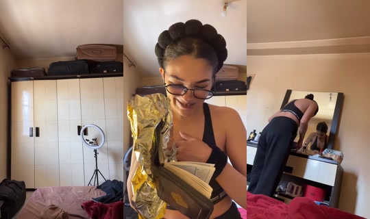 rana_trabelsi7's Live Session — Apr 9, 2026, 1:12 PM