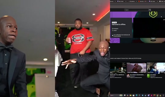 2xrakai's Live Session — Jul 6, 2026, 11:33 PM