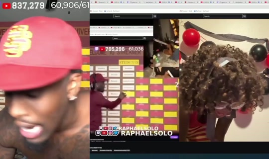 2xrakai's Live Session — Jul 7, 2026, 3:56 AM