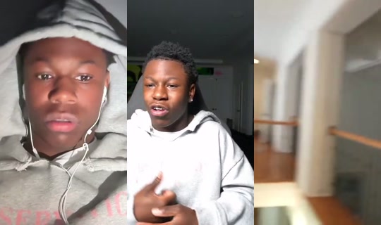 2xrakai's Live Session — Jul 8, 2026, 1:04 AM