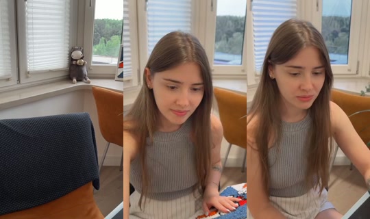 a_n_i_n_y_a's Live Session — Jul 7, 2026, 5:03 PM