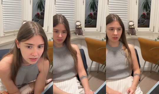 a_n_i_n_y_a's Live Session — Jul 7, 2026, 8:27 PM