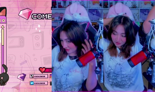 adaxmoon's Live Session — Jul 8, 2026, 5:26 AM