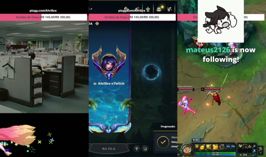 ahrilice's Live Session — Jul 8, 2026, 7:49 AM