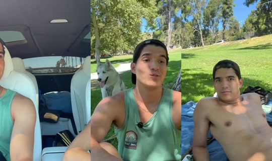 alexwassabi's Live Session — Jul 5, 2026, 9:29 PM
