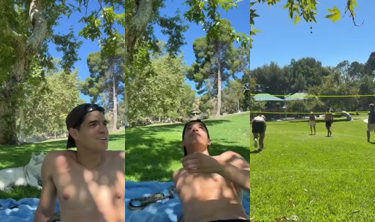 alexwassabi's Live Session — Jul 5, 2026, 10:20 PM