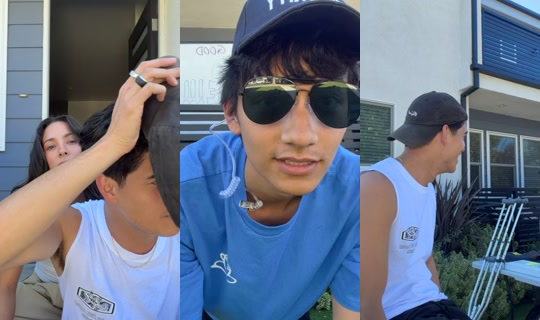 alexwassabi's Live Session — Jul 6, 2026, 11:13 PM